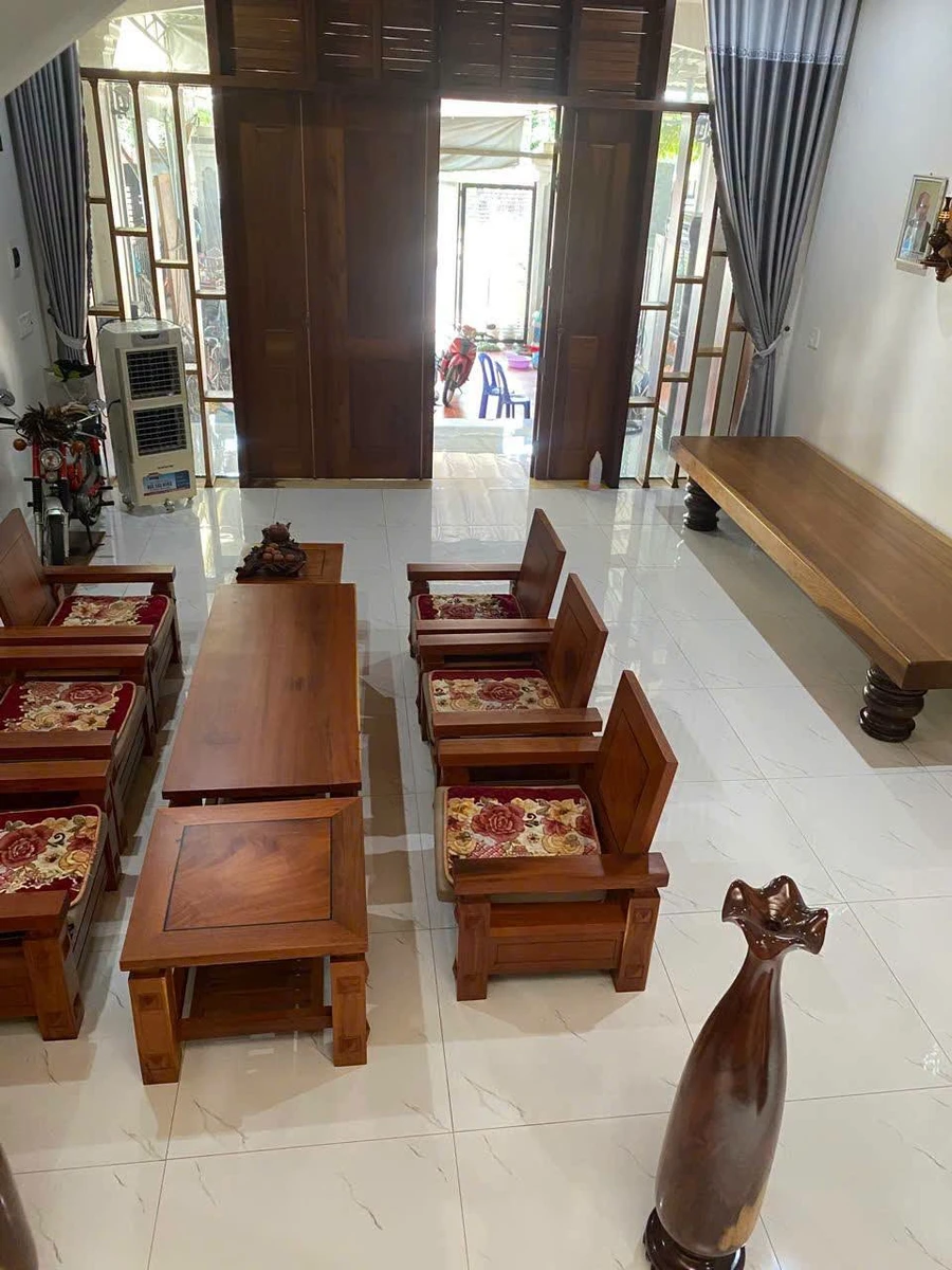 Bán nhà phố 171m² 3PN Tân Đồng 3.6 tỷ - Ảnh thu nhỏ 2