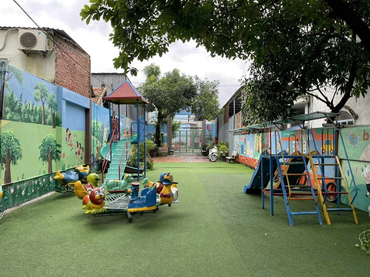 Bán nhà mặt tiền Đoàn Thị Kia 694,7m², Tân Đông Hiệp, Dĩ An, giá 20 tỷ - Ảnh 1
