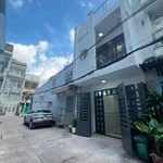 Bán nhà hẻm 83m2, 3PN, Bình Tân 5,85 tỷ - Ảnh thu nhỏ 2