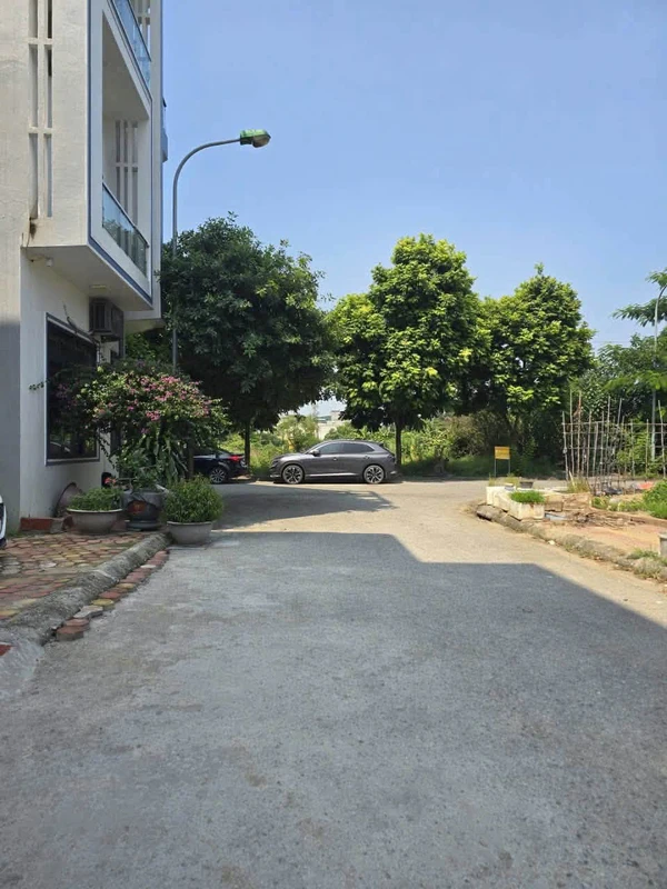 Bán lô đất 72m² mặt tiền 4m Khu Vạn Phúc Thủ Đức