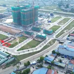 Cực hiếm lô góc 2 mặt tiền - 119,2m² đối diện 2500 căn chung cư sát vách Samsung Thái Nguyên - Ảnh thu nhỏ 3