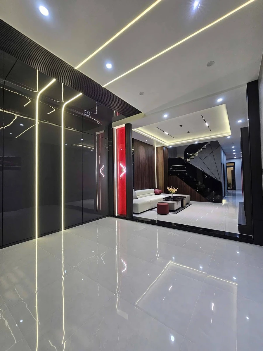 Bán nhà mới 90m² tại Rạch Giá, giá 3,6 tỷ - Ảnh thu nhỏ 2