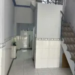 Bán nhà liên khu 27m² 1 phòng ngủ Bình Hưng Hòa B, Bình Tân - Ảnh thu nhỏ 2
