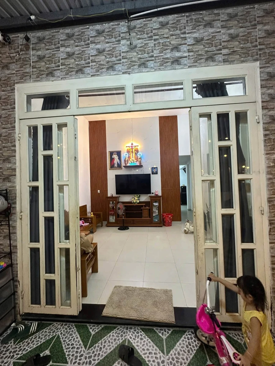 Nhà bán Thuận An, Bình Dương 97m² - 2,65 tỷ - Ảnh thu nhỏ 2