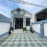 Bán nhà mái Thái 3PN 139m2 Trảng Bom 1 tỷ 550 - Ảnh thu nhỏ 1