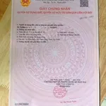 Bán đất thổ cư 5x32m Xã Vĩnh Công Tây Ninh 350 triệu - Ảnh thu nhỏ 2