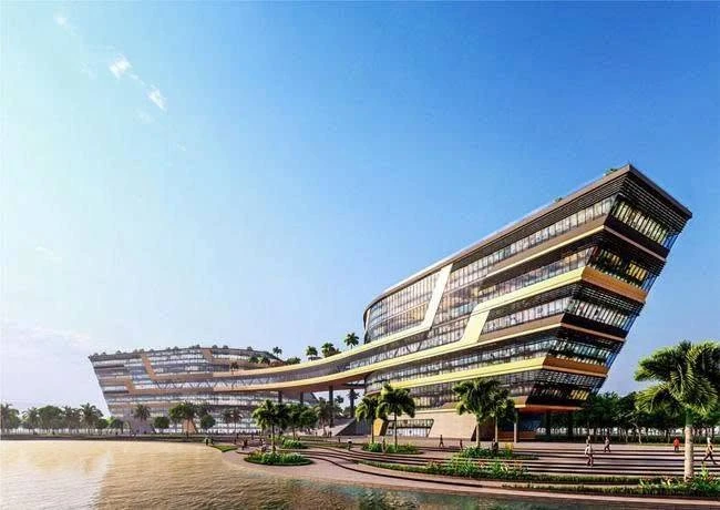 Bán đất nền thổ cư Hòa Lạc 100m² giá 2 tỷ - Ảnh thu nhỏ 2