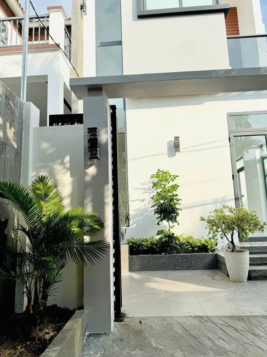 Bán villa 108m2 Nha Trang 3,7 tỷ - Ảnh thu nhỏ 4