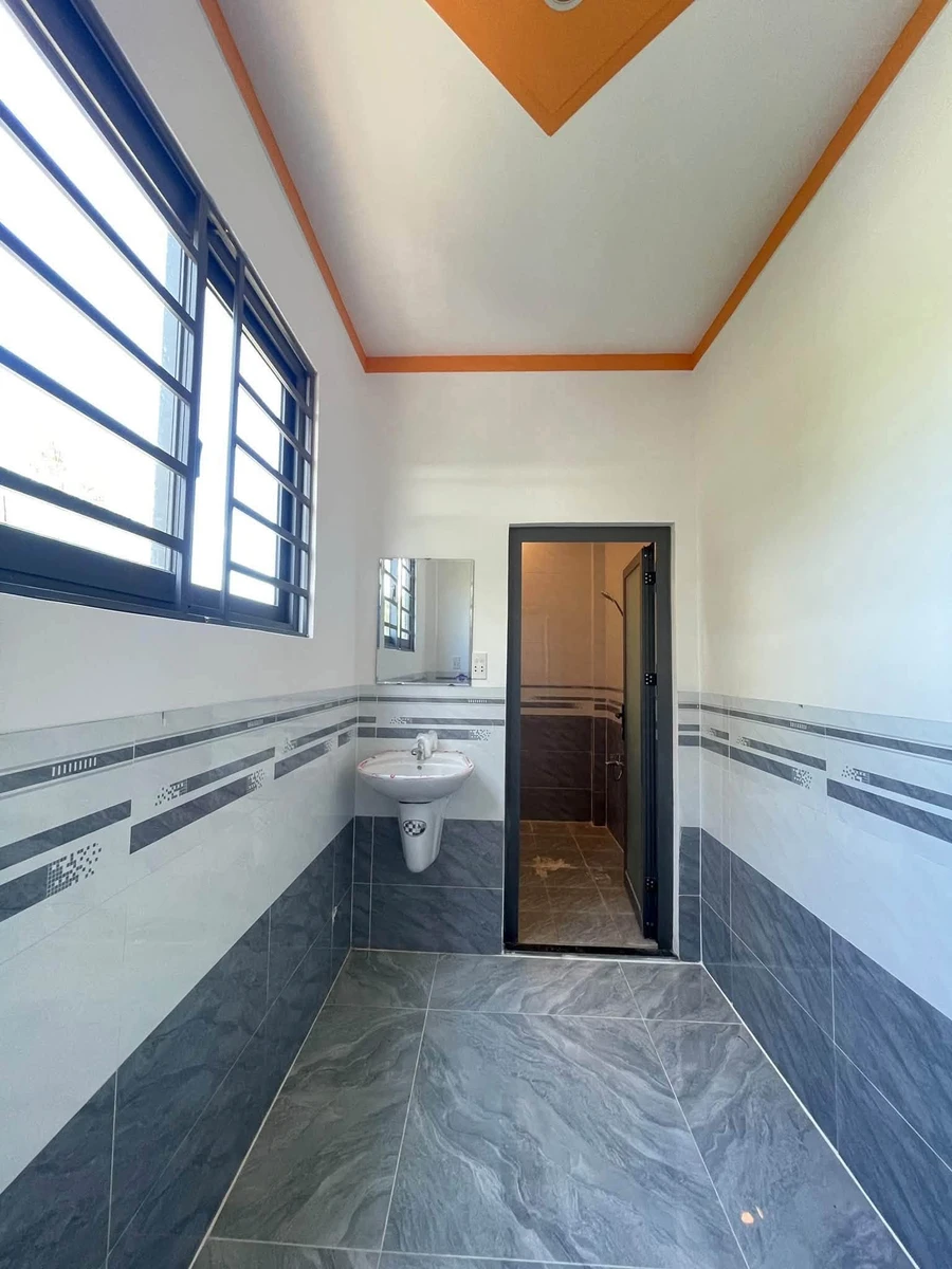 Bán nhà gác lửng 110m² 3 phòng ngủ Sông Thao - Ảnh thu nhỏ 4