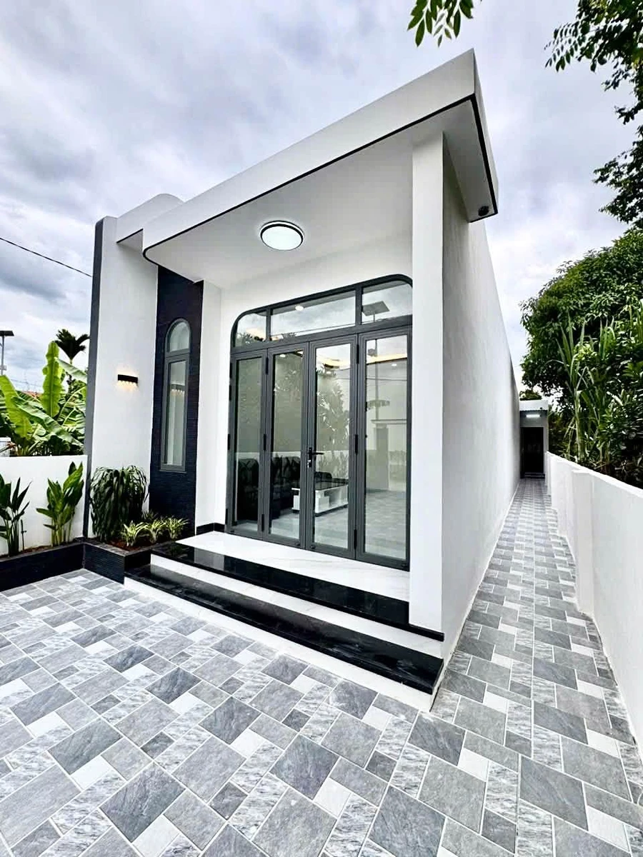 Bán nhà dân xây Khánh Hòa 152m2 3PN 1.499 tỷ - Ảnh thu nhỏ 5