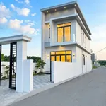 Bán nhà mặt tiền kinh doanh 150m² gần Hương Lộ 15, Bình Chánh - Ảnh thu nhỏ 1