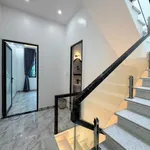 Bán nhà 3 tầng Cát Dài Hai Bà Trưng, 47,2m², 3,8 tỷ - Ảnh thu nhỏ 4