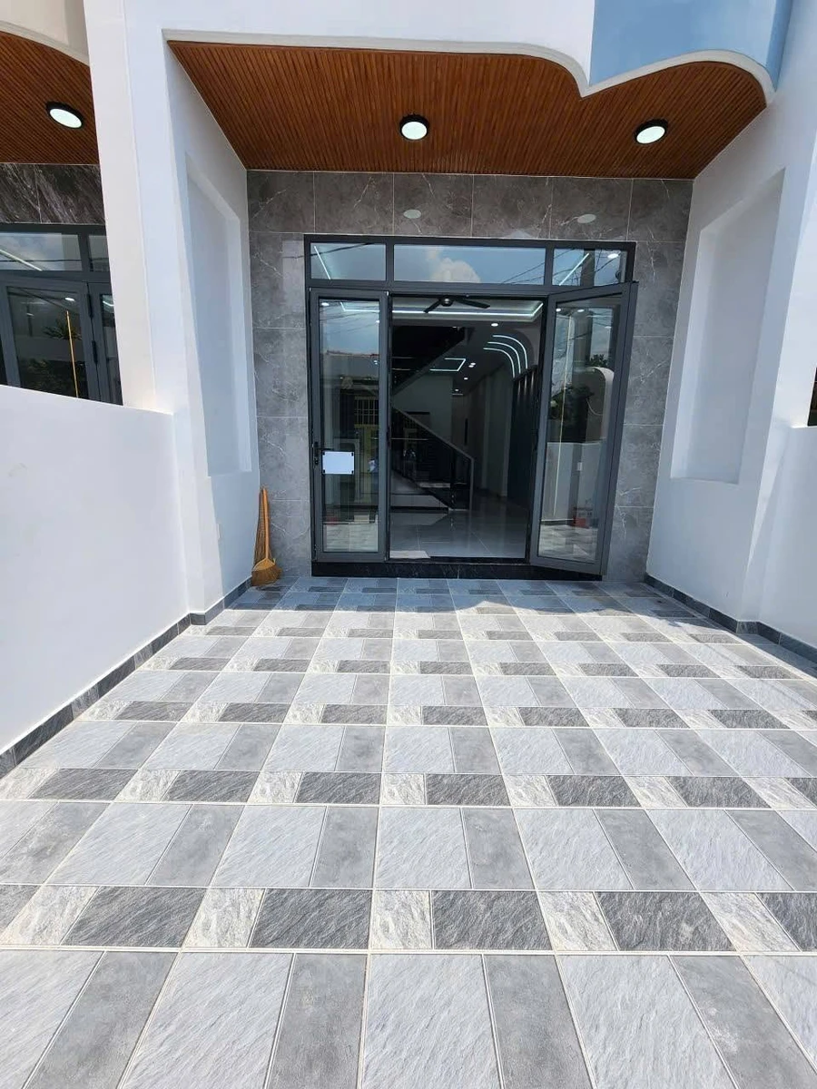 Bán nhà 1 trệt 1 lầu 75m2 gần Chợ Mới Tân Vạn, Biên Hòa - Ảnh thu nhỏ 4