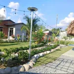 Bán biệt thự resort 580m2 có hồ bơi, sân vườn ở Quy Sơn - Ảnh thu nhỏ 2