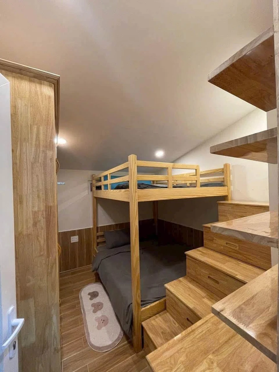 Bán nhà mặt tiền Hoàng Diệu, Đà Lạt, 54m2, 2,3 tỷ - Ảnh thu nhỏ 2
