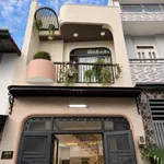 Bán nhà 1 trệt 1 lầu 4x13m đường 9A, Bình Hưng Hòa A, Bình Tân, giá 5,65 tỷ - Ảnh thu nhỏ 1