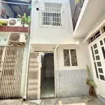 Bán nhà 3 tầng 2PN sát mặt tiền Huỳnh Văn Bánh, Phú Nhuận, giá hơn 2 tỷ - Ảnh thu nhỏ 1