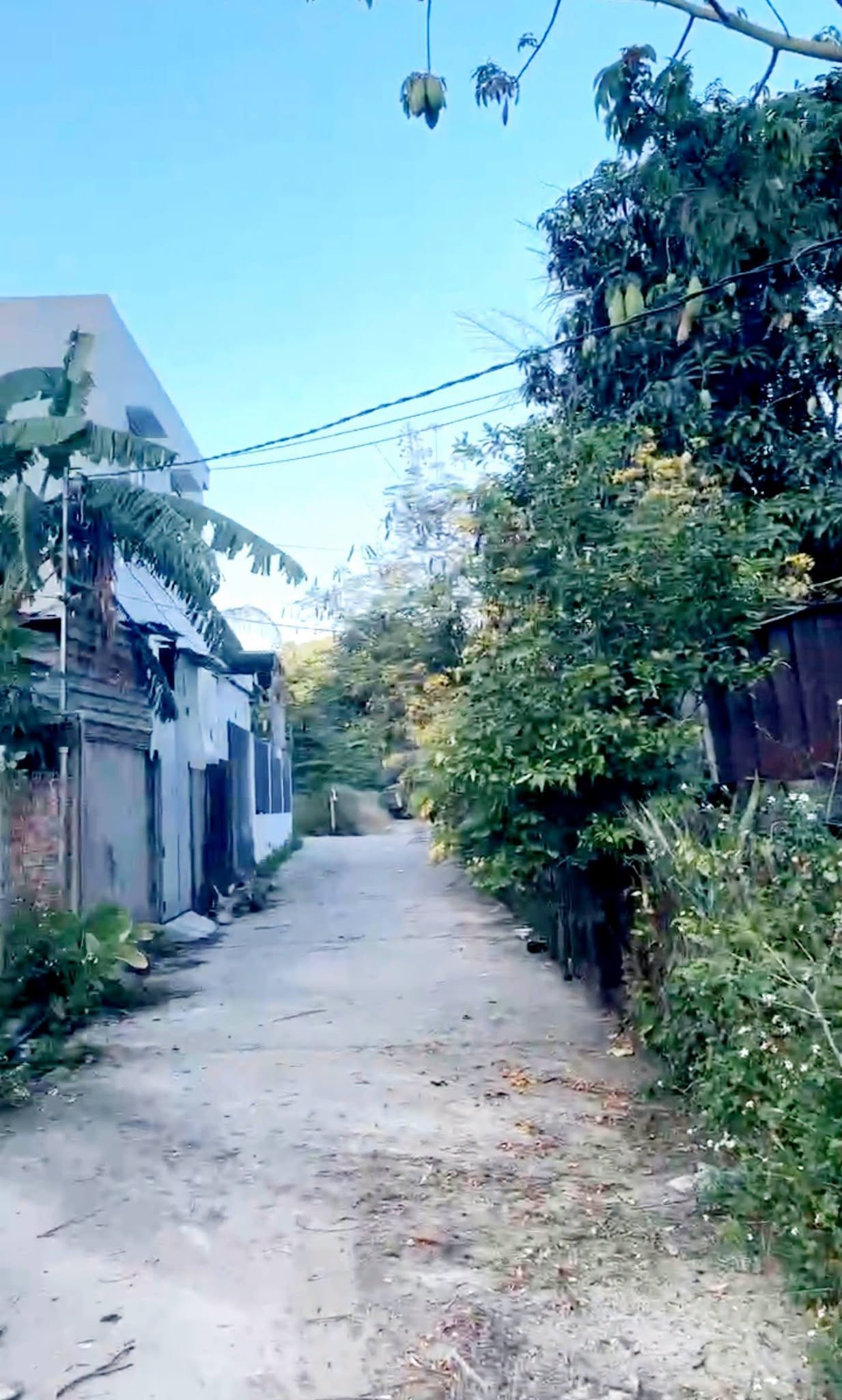 Bán lô đất 214m2 Vĩnh Phương Nha Trang 850 triệu - Ảnh thu nhỏ 3