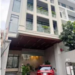 Bán tòa nhà mặt tiền Sông Nhuệ hầm 6 tầng 155m2 giá 42 tỷ, Tân Bình - Ảnh thu nhỏ 3