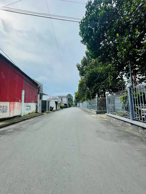Bán lô đất thổ cư 220m2 sổ hồng riêng, giá 5,9 tỷ tại phường Tam Hiệp, Đồng Nai