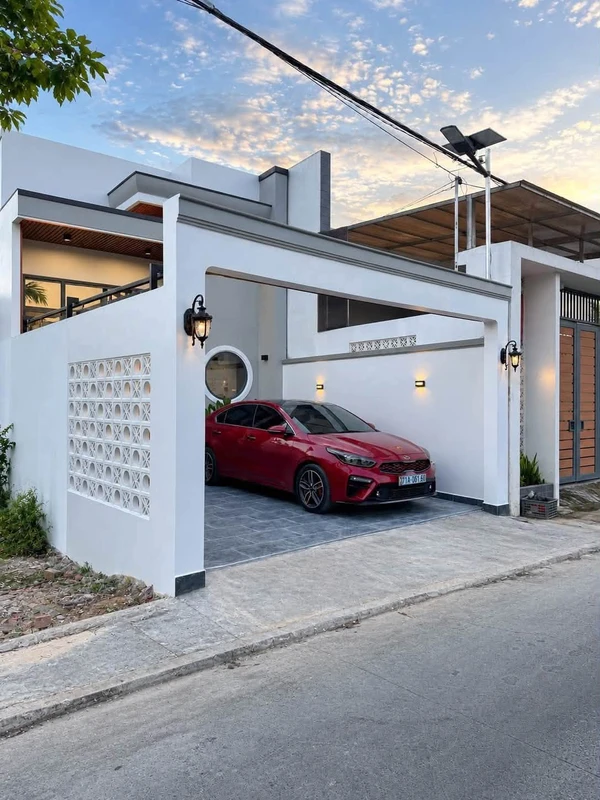 Bán nhà 3PN 172m² Phường Phú Tân 2 tỷ 690 triệu