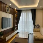 Cho thuê căn hộ 2PN nội thất cao cấp Hoàng Huy Grand 73m² - Ảnh thu nhỏ 2