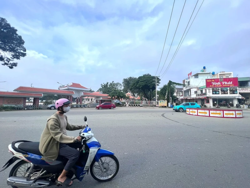 Bán lô đất 114m² Phường Dương Nỗ, Huế 800 triệu huynhgangam