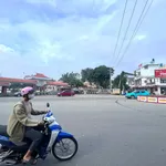 Bán đất mặt tiền Út An, Đức Hoà 150m² 1 tỷ 650 triệu - Ảnh thu nhỏ 1