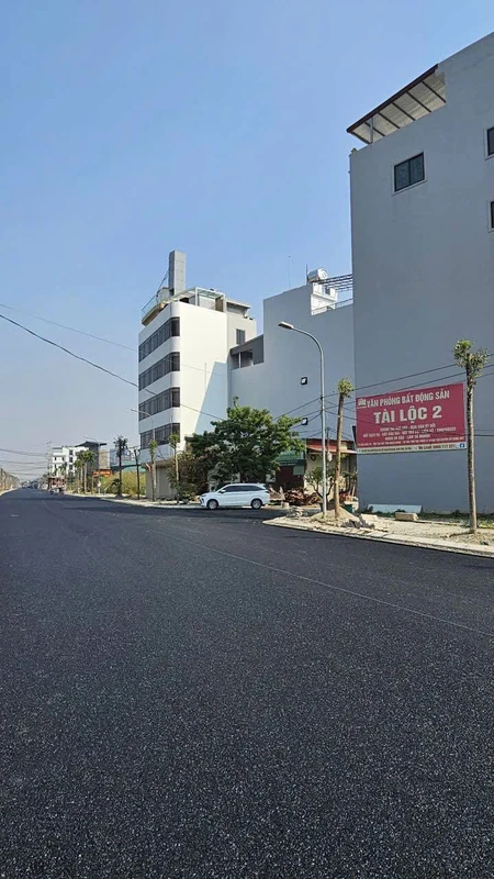 Bán đất 58m² Song Phương 90tr/m², Bình Chánh