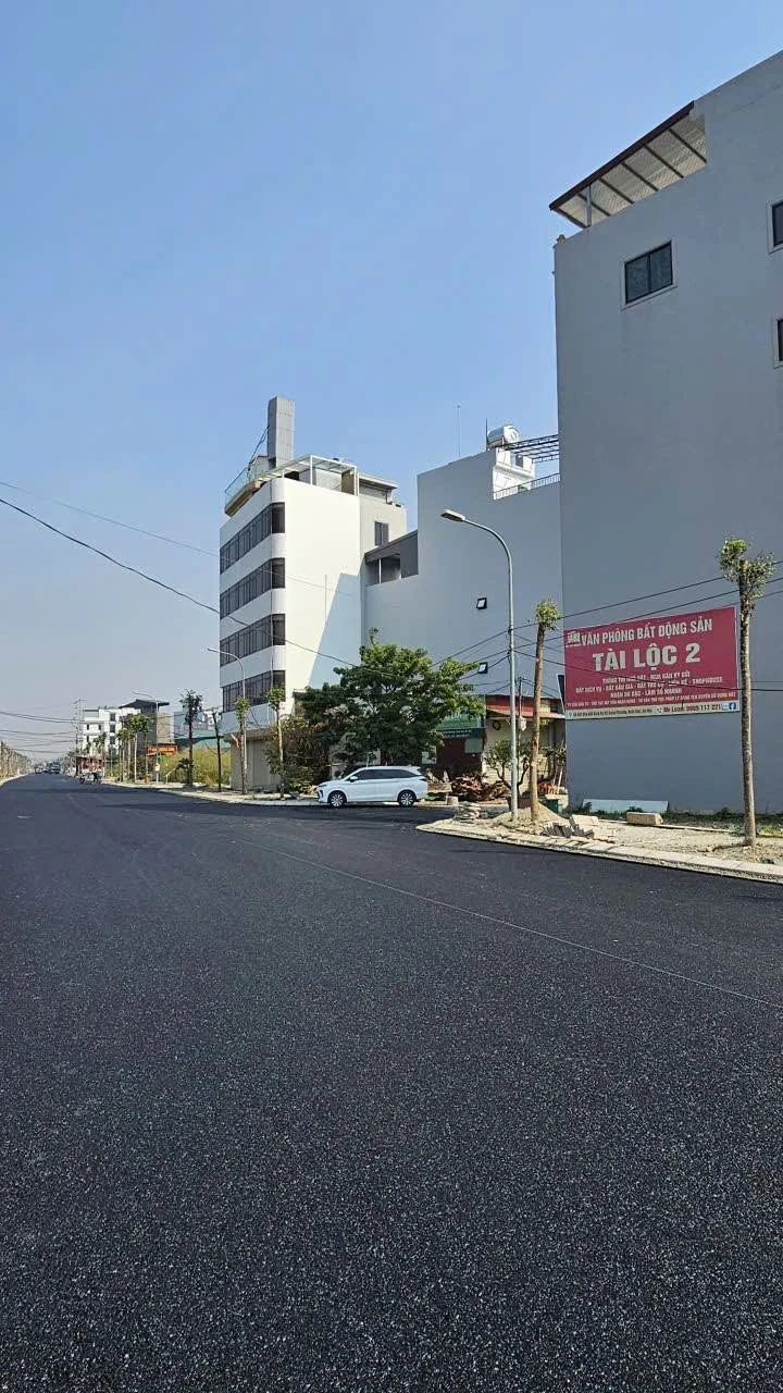 Bán đất 58m² Song Phương 90tr/m², Bình Chánh - Ảnh 1