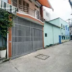 Bán nhà 2 tầng hẻm ô tô 5m đường Nguyễn Ảnh Thủ, gần ngã tư Trung Chánh, giá 4,3 tỷ - Ảnh thu nhỏ 3