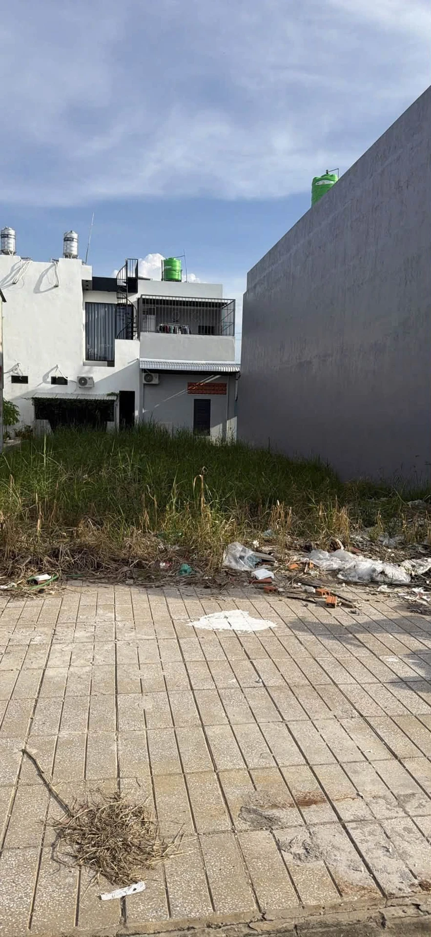 Bán đất Rạch Giá An Giang 134m² giá 2 tỷ 190 - Ảnh 1