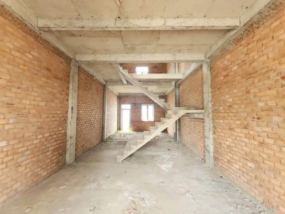 Bán nhà phố 100m2 mặt tiền kinh doanh Trảng Bom 6 tỷ - Ảnh thu nhỏ 5