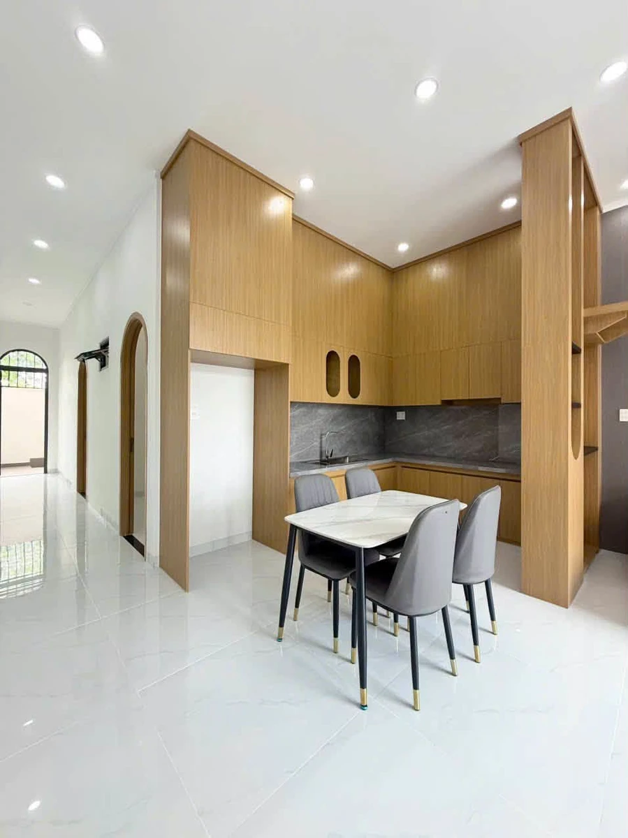 Nhà mặt phố Bảo Vinh Long Khánh, Đồng Nai, 5x18m, 2PN, 1,08 tỷ - Ảnh thu nhỏ 3