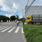 Bán đất mặt tiền Phường Nhơn Phú 109,7m2 giá 2,1 tỷ - Ảnh thu nhỏ 2