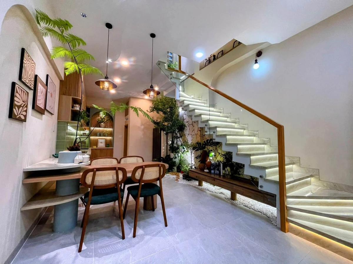 Bán nhà 4PN Tân Bình 180m² giá 7,9 tỷ - Ảnh thu nhỏ 5