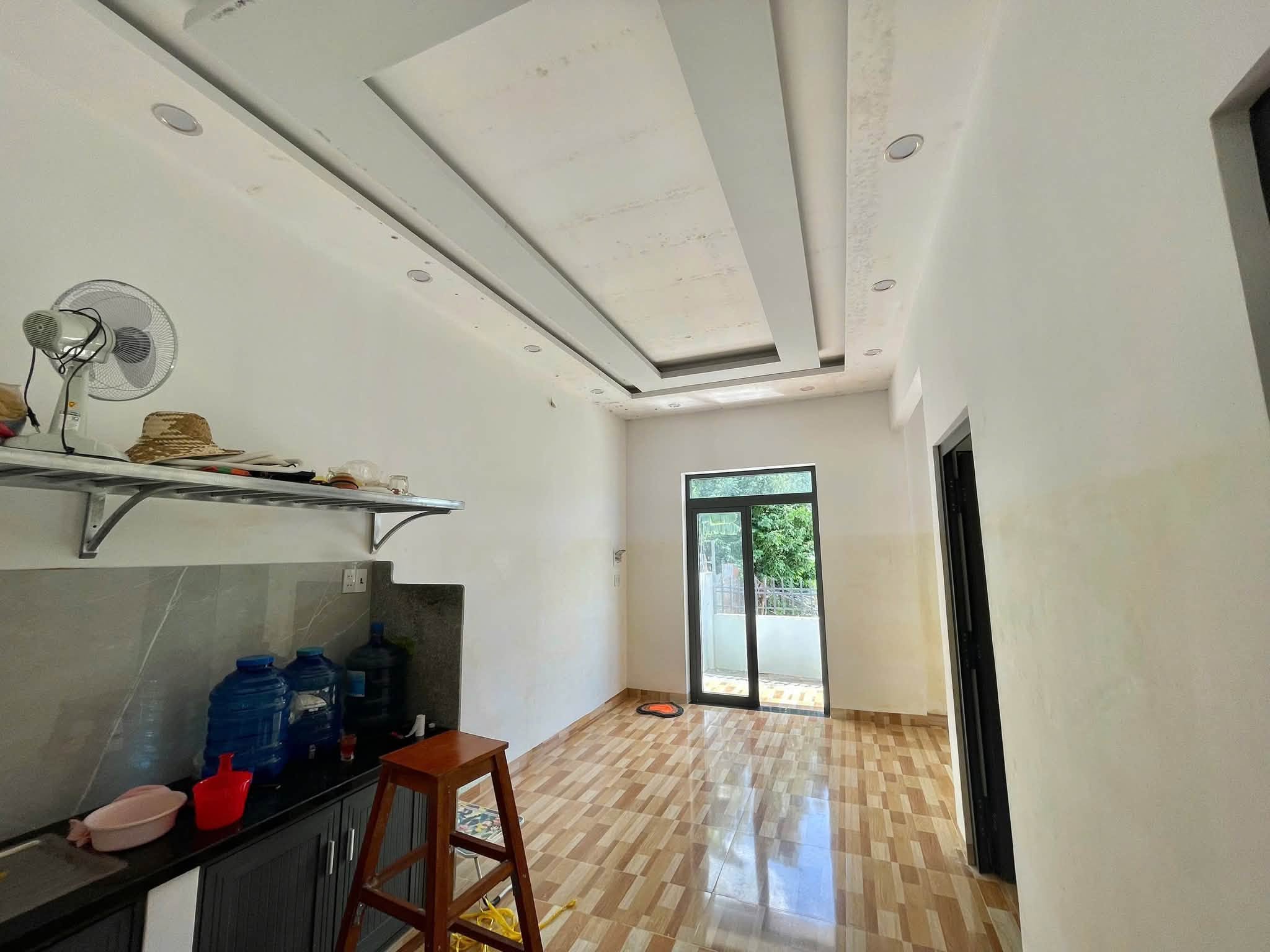 Bán nhà cấp 4 89.1m2 với sân vườn Nha Trang 1 tỷ 780 triệu - Ảnh thu nhỏ 5