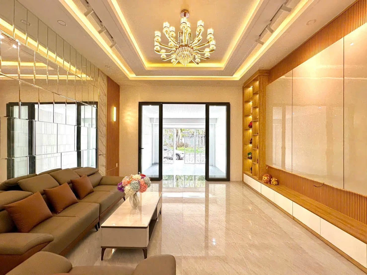 Bán nhà Rạch Giá 110m² 3PN, giá 3 tỷ 230 triệu - Ảnh thu nhỏ 5