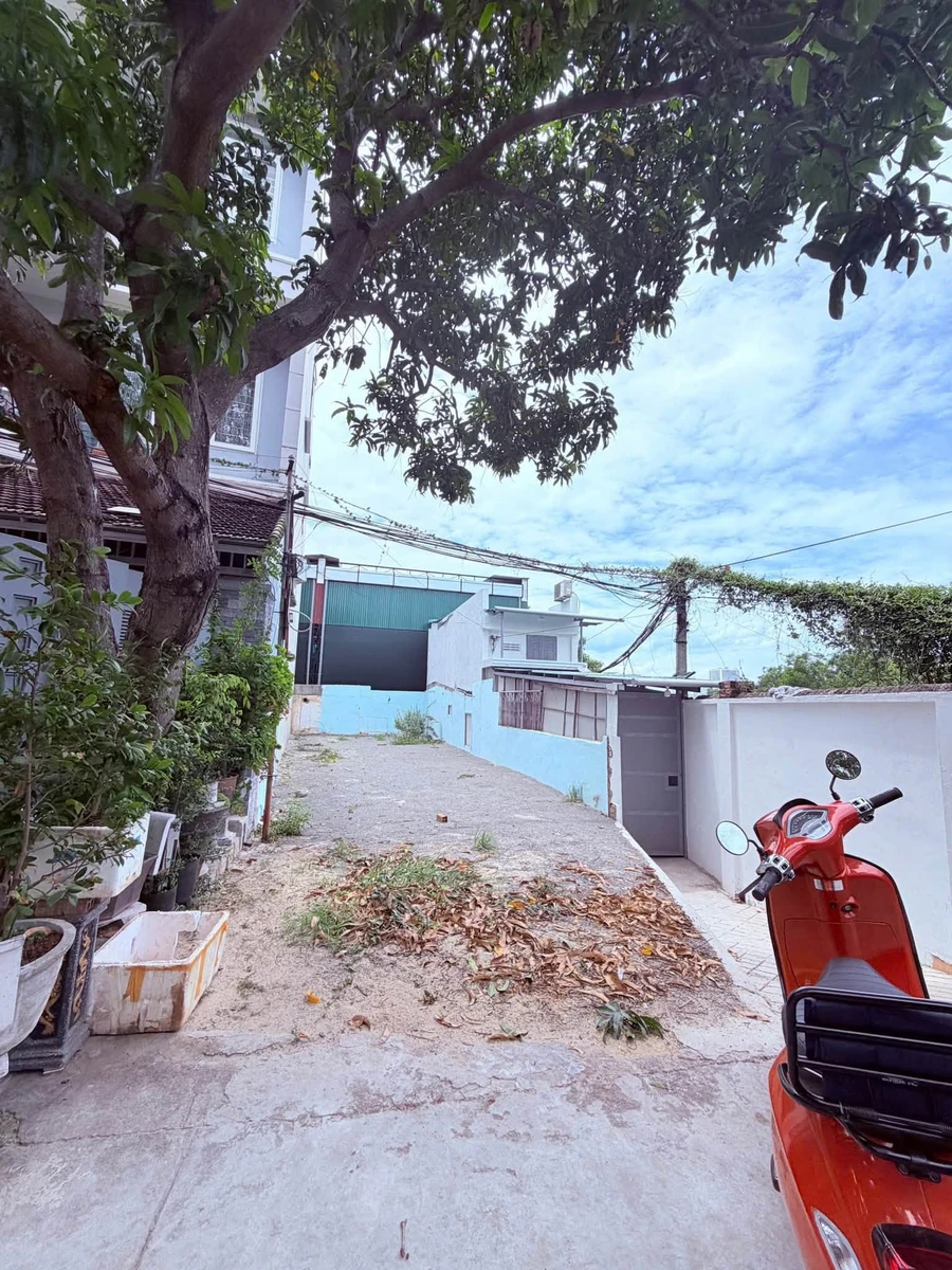 Bán lô đất 87m2 Nha Trang giá 4.8 tỷ - Ảnh thu nhỏ 4