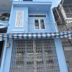 Bán nhà hẻm xe hơi Tô Hiến Thành Quận 10, 4x7m, 2PN, giá 4,9 tỷ - Ảnh thu nhỏ 1