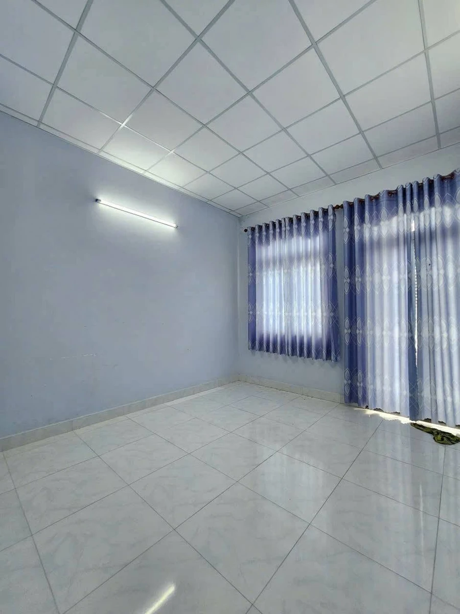 Bán nhà 1 trệt 1 lầu 48m² 850 triệu Đức Hòa Long An - Ảnh thu nhỏ 2