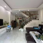 Nhà 3 tầng 50m2 gần Trường Ngô Quyên, giá trên 3 tỷ - Ảnh thu nhỏ 1