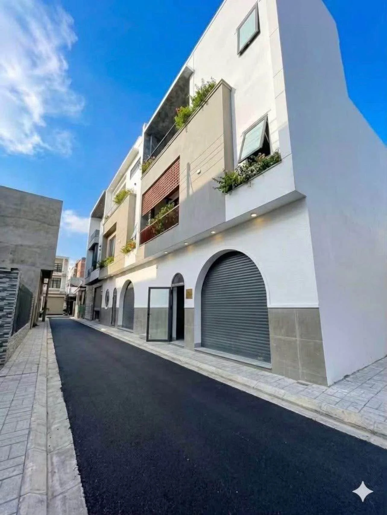 Bán nhà 3PN, 180m² Biên Hòa, 4 tỷ 550 triệu - Ảnh 1