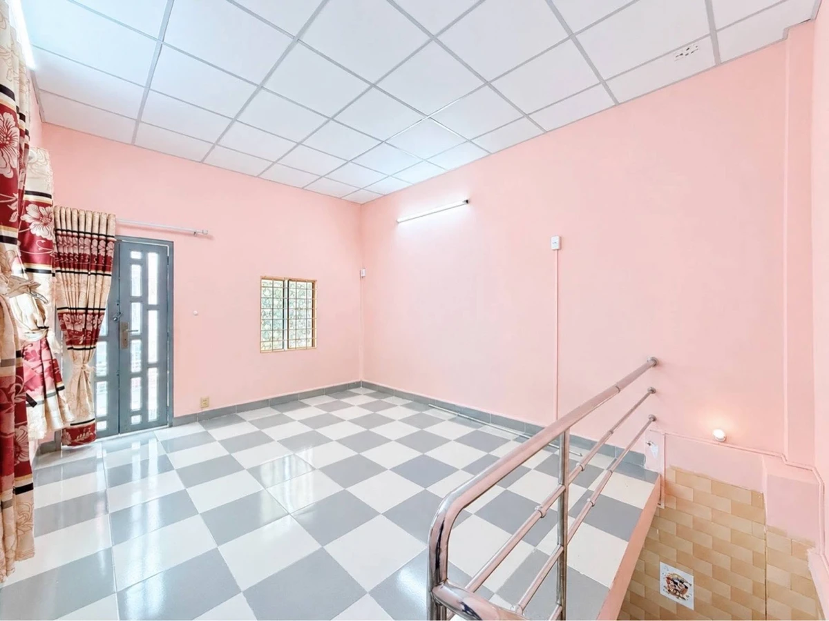 Bán nhà lô góc 2 tầng Hoàng Hoa Thám Bình Thạnh, SD 47m², giá 3,5 tỷ - Ảnh thu nhỏ 4