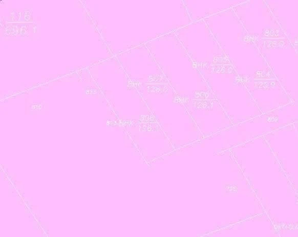 Bán nền đất 126m2 Bình Phú Bến Tre Vĩnh Long 750 triệu - Ảnh thu nhỏ 5