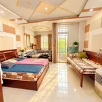 Bán nhà 4 tầng góc hẻm 60m² Chu Văn An, Bình Thạnh 7,7 tỷ - Ảnh thu nhỏ 3