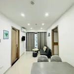Cho thuê căn hộ Nera Garden 55m2, 2 phòng ngủ, full nội thất, 8 triệu/tháng tại Huế - Ảnh thu nhỏ 4