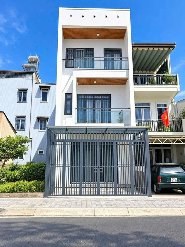 Bán nhà mặt tiền 76m² Nguyễn Trung Trực, Đà Lạt - 10 tỷ