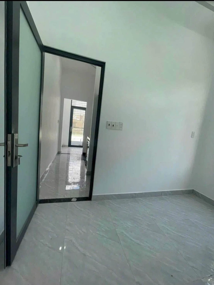 Bán nhà 1 trệt 1 lầu 60m2 Tam Hiệp, Đồng Nai - Ảnh thu nhỏ 4