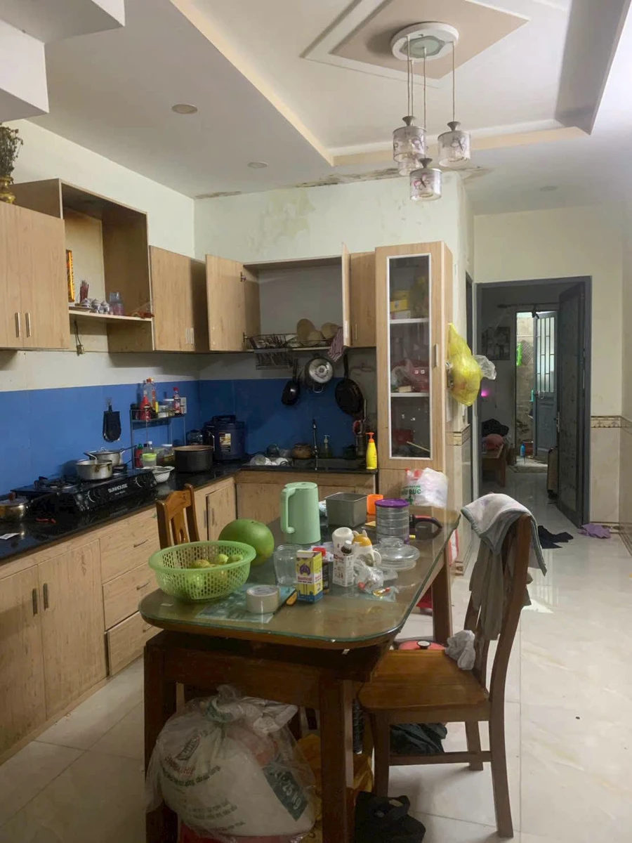 Bán nhà 2 tầng 75m2 Liên Chiểu Đà Nẵng 3 tỷ - Ảnh thu nhỏ 3